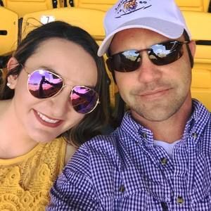 Meet your Posher, Alison